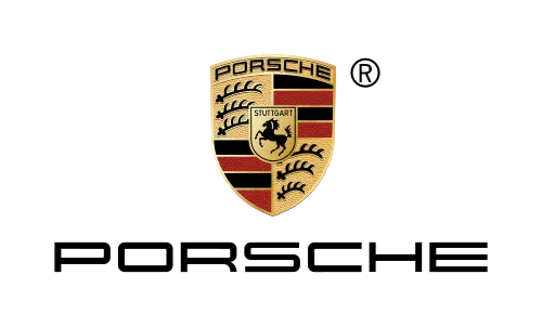 Porsche_Logo