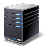 Home-Server-icon