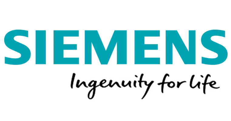 Siemens logo